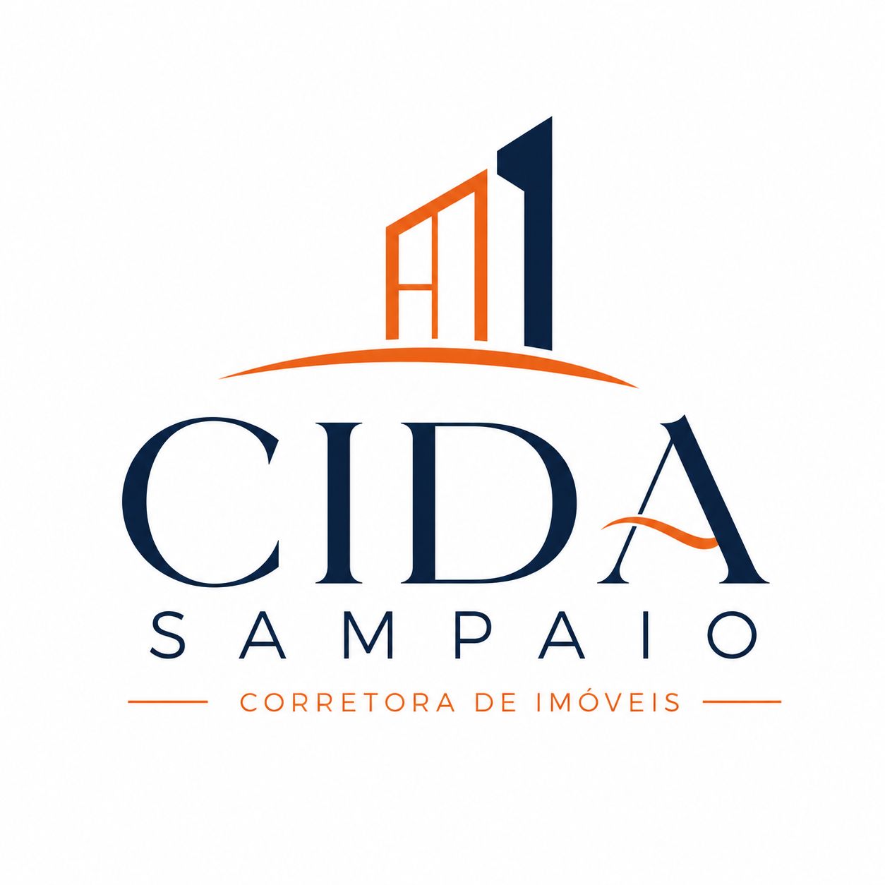 CIDA SAMPAIO CORRETORA DE IMÓVEIS
